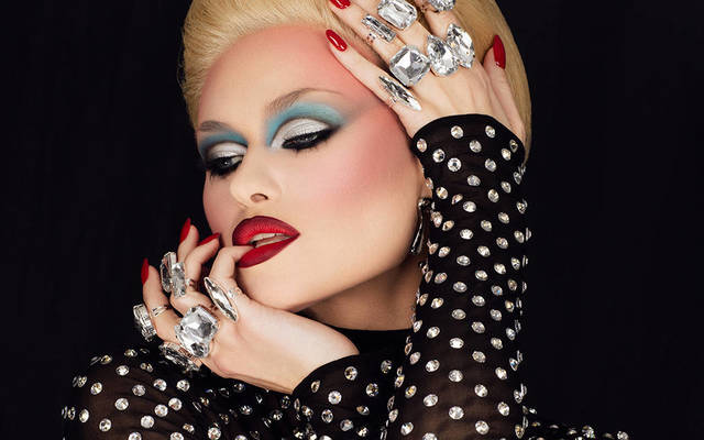 Milly Holmes - Photobook Magazine