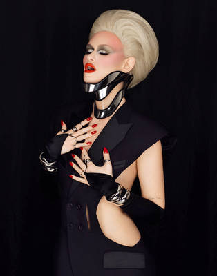 Milly Holmes - Photobook Magazine