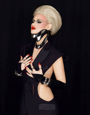 Milly Holmes - Photobook Magazine