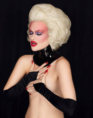 Milly Holmes - Photobook Magazine