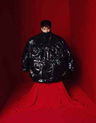 Corbyn Besson - Photobook Magazine