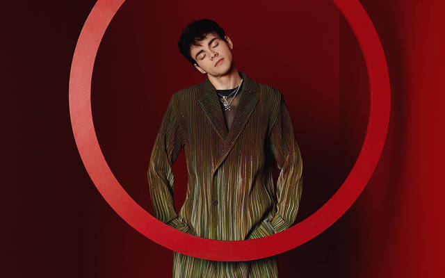 Corbyn Besson - Photobook Magazine