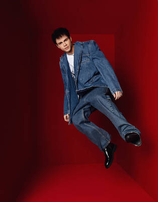 Corbyn Besson - Photobook Magazine