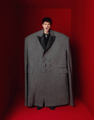 Corbyn Besson - Photobook Magazine