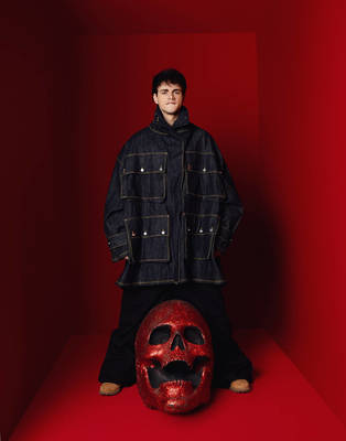 Corbyn Besson - Photobook Magazine