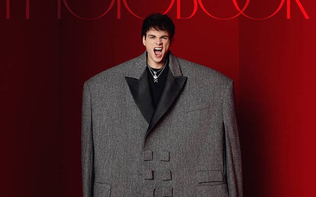 Corbyn Besson - Photobook Magazine