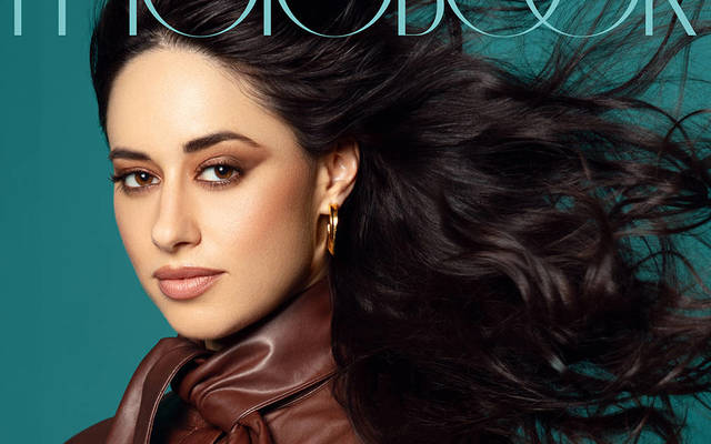Jeanine Mason - Photobook Magazine