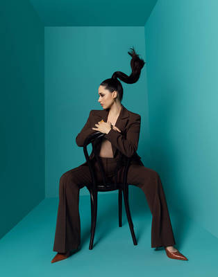 Jeanine Mason - Photobook Magazine