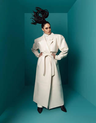 Jeanine Mason - Photobook Magazine