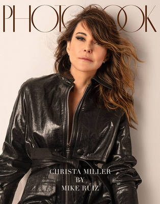 Christa Miller - Photobook Magazine
