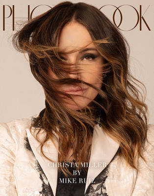 Christa Miller - Photobook Magazine