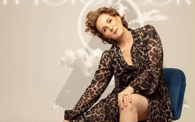 Elizabeth Perkins - Photobook Magazine