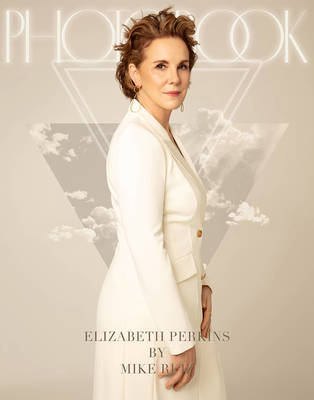 Elizabeth Perkins - Photobook Magazine