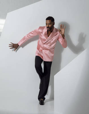Colman Domingo - Emmy Magazine
