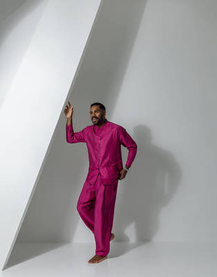 Colman Domingo - Emmy Magazine