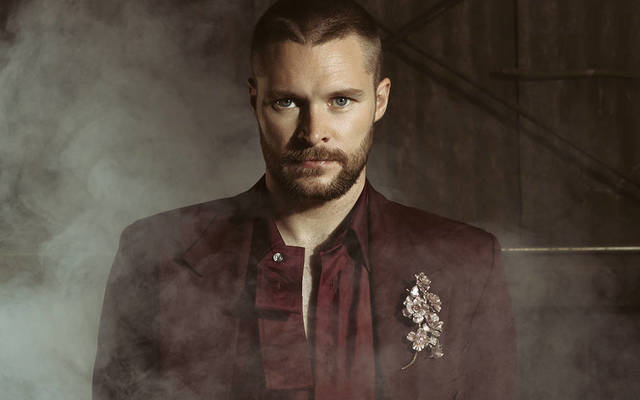 Jack Reynor - Photobook Magazine