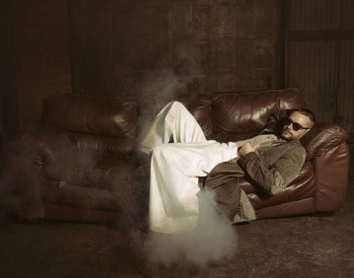 Jack Reynor - Photobook Magazine