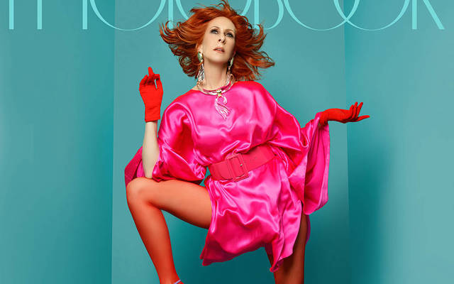 Wendy Braun - Photobook Magazine