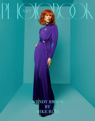Wendy Braun - Photobook Magazine