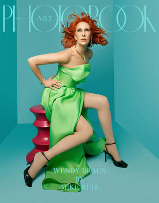 Wendy Braun - Photobook Magazine