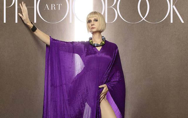 Kerri Kenny-Silver  - Photobook Magazine
