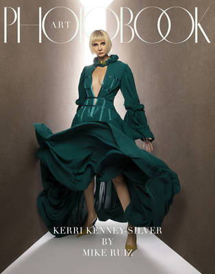 Kerri Kenny-Silver  - Photobook Magazine