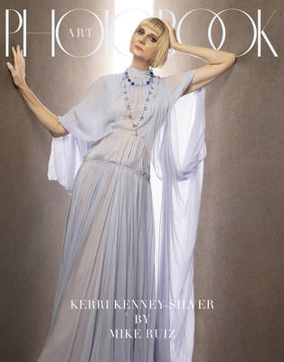 Kerri Kenny-Silver  - Photobook Magazine