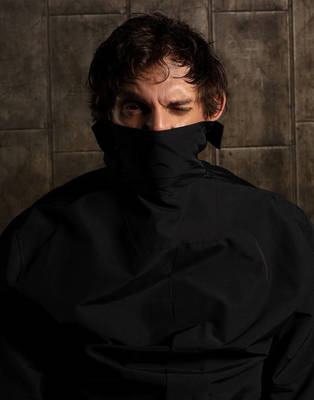 Lukas Haas - Photobook Magazine
