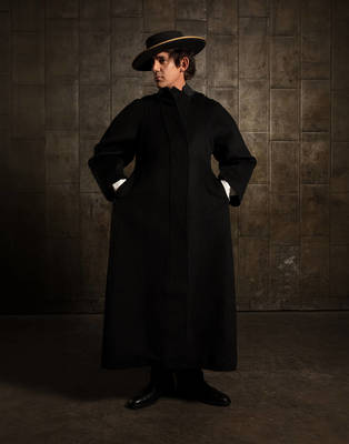 Lukas Haas - Photobook Magazine