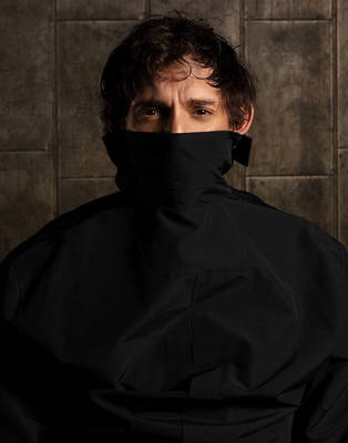 Lukas Haas - Photobook Magazine