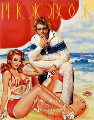 Yung Gravy - Photobook Magazine