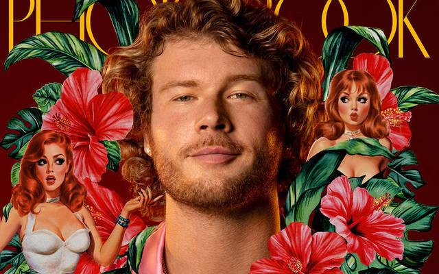 Yung Gravy - Photobook Magazine