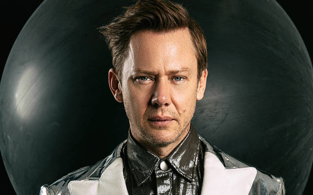 Jimmi Simpson - Photobook Magazine