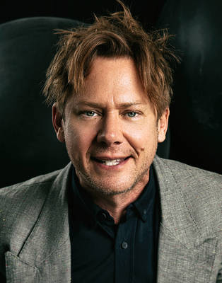 Jimmi Simpson - Photobook Magazine
