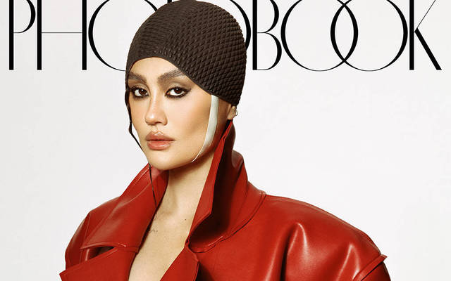 Agnez Mo - Photobook Magazine