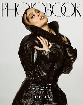 Agnez Mo - Photobook Magazine