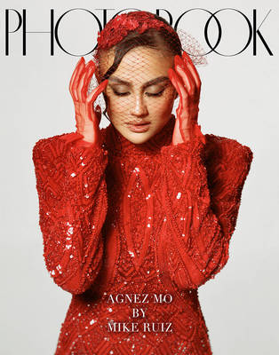 Agnez Mo - Photobook Magazine