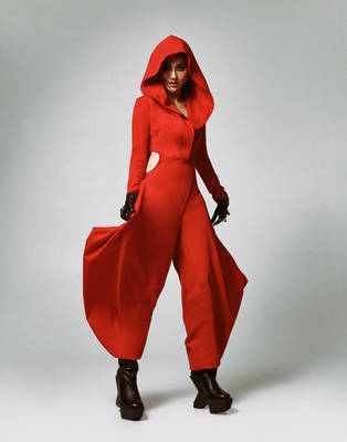Agnez Mo - Photobook Magazine