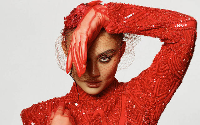Agnez Mo - Photobook Magazine