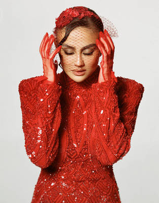Agnez Mo - Photobook Magazine