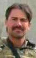 Army Staff Sgt. Jason L. Brown 