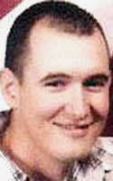 Army Cpl. David M. Unger 