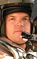 Army Chief Warrant Officer 4 John R. Priestner 