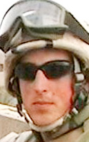 Marine Lance Cpl. Roger W. Deeds 