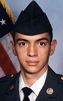 Army Sgt. Atanacio  Haro Marin 