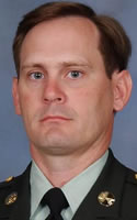 Army Sgt. 1st Class James S. Ochsner 