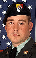 Army Sgt. Jason T. Palmerton 