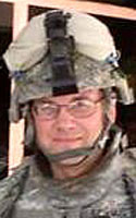 Army Cpl. Peter W. Schmidt 