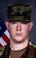 Army Pfc. Nicholas D. Turcotte 