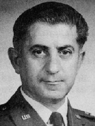 Michael Tashjian Recipient